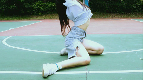 【神龙】Lip&Hip-泫雅 强行性感翻跳